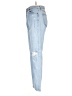 Reformation Jeans Hearts Blue Jeans Size 28 waist - photo 5