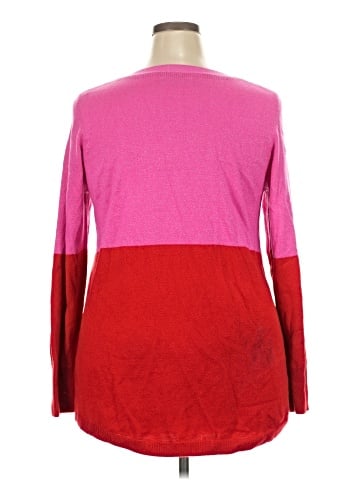 Apt. 9 Pullover Sweater (view 2)