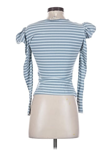 Porridge 3/4 Sleeve T-Shirt (view 2)