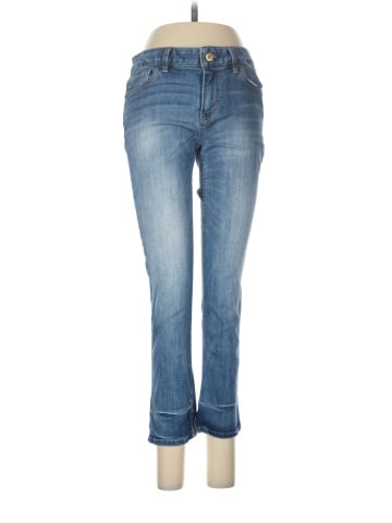 White House Black Market Jeans (view 1)