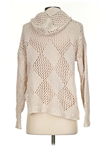 Nicole Miller Long Sleeve Top (view 2)