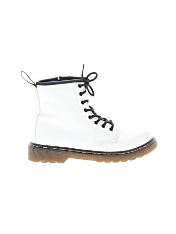 Dr. Martens Ankle Boots (view 1)