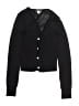 Nordstrom Black Cardigan Size 8 - 10 - photo 1