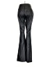 SPANX Black Faux Leather Pants Size M - photo 2