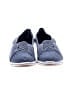 Clarks Blue Flats Size 9 1/2 - photo 2