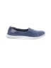 Clarks Blue Flats Size 9 1/2 - photo 1