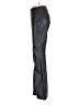 SPANX Black Faux Leather Pants Size M - photo 5