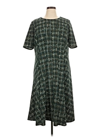 Perceptions Casual Dress (view 1)