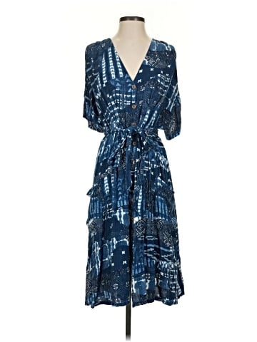 Tysa Casual Dress (view 1)