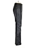 SPANX Black Faux Leather Pants Size M - photo 4