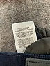Express Hearts Blue Jeggings Size 4 - photo 9