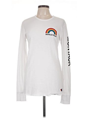 Aviator Nation Long Sleeve T-Shirt (view 1)