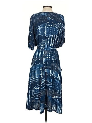 Tysa Casual Dress (view 2)