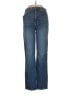 Reformation Jeans Blue Jeans Size 29 waist - photo 1