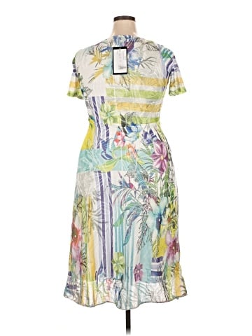 Alison Sheri Casual Dress (view 2)