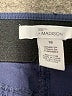 89th & Madison Solid Blue Casual Pants Size 16 - photo 7