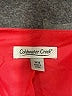 Coldwater Creek Pink Jacket Size 18 - photo 6