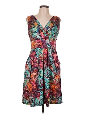Corey P. Cocktail Dress (view 1)