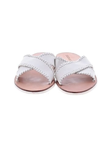 Jack Rogers Sandals (view 2)