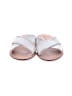 Jack Rogers White Sandals Size 9 - photo 2