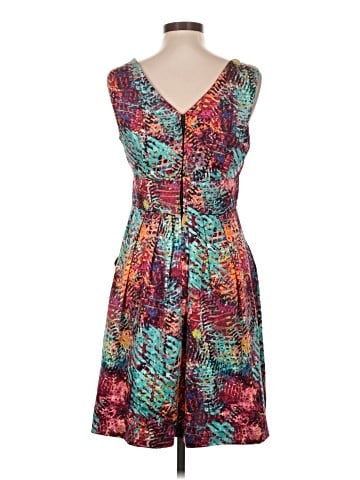 Corey P. Cocktail Dress (view 2)