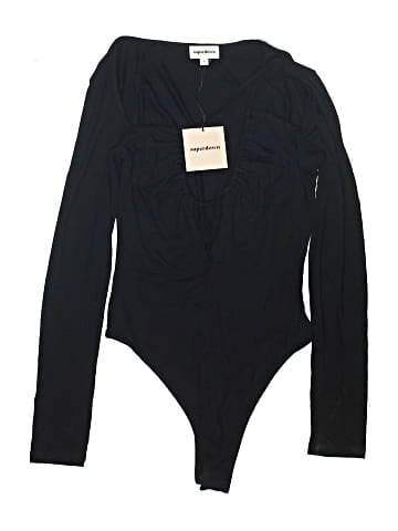 Superdown Bodysuit (view 1)