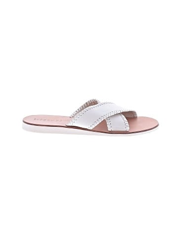 Jack Rogers Sandals (view 1)