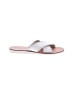 Jack Rogers White Sandals Size 9 - photo 1