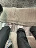Gap Camo Gray Casual Pants Size L (youth) - photo 3