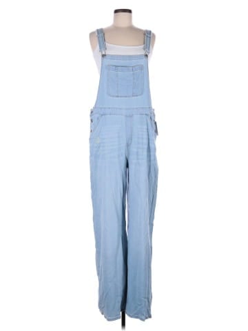 Jessica Simpson Overalls (view 1)