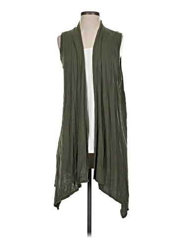 Azules Cardigan (view 1)