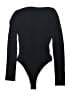 Superdown Black Bodysuit Size S - photo 2