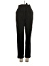ASOS Solid Black Dress Pants Size 0 - photo 1