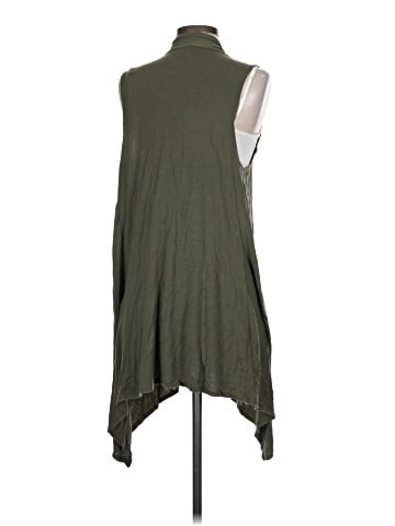 Azules Cardigan (view 2)