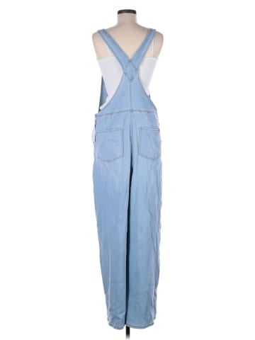 Jessica Simpson Overalls (view 2)