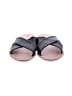 Jack Rogers Black Sandals Size 9 - photo 2