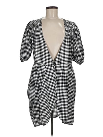 Topshop Casual Dress (view 1)