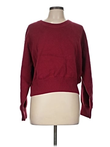 Aerie Pullover Sweater (view 1)