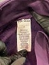 Tek Gear Purple Jacket Size S - photo 6