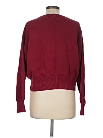 Aerie Pullover Sweater (view 2)