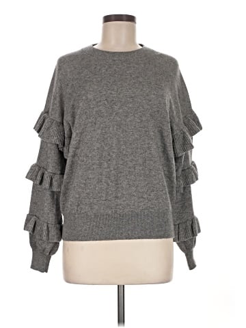 J.Crew Pullover Sweater (view 1)