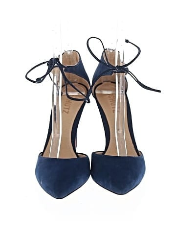 Schutz Heels (view 2)