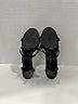 Chanel Black Sandals Size EU 38 - photo 6