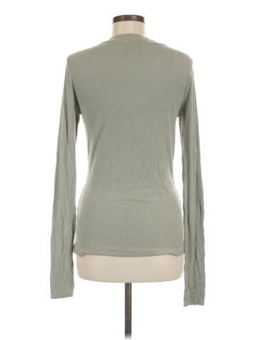 Thread & Supply Long Sleeve Henley (view 2)