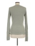 Thread & Supply Green Long Sleeve Henley Size M - photo 2