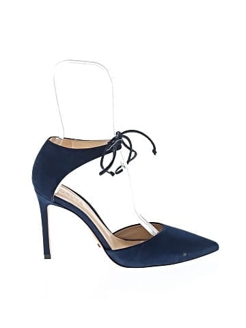 Schutz Heels (view 1)