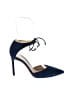 Schutz Blue Heels Size 7 - photo 1