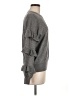 J.Crew Gray Pullover Sweater Size M - photo 4