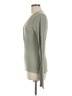 Thread & Supply Green Long Sleeve Henley Size M - photo 5