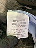 J.Crew 100% Polyester Blue Cocktail Dress Size 14 - photo 8